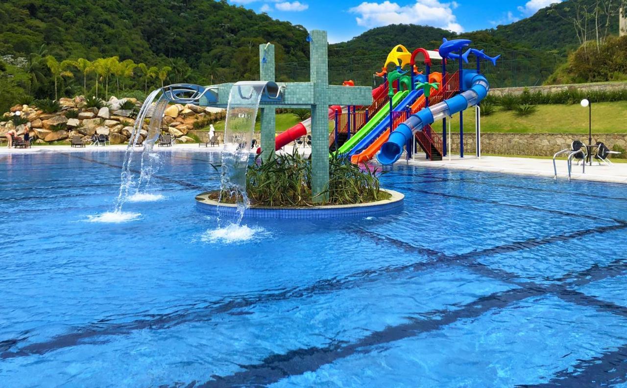 Itatiaia Resort & Eventos Exterior foto